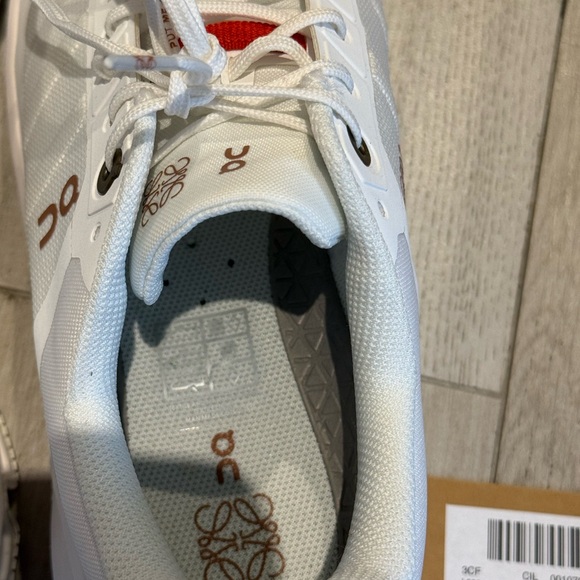 Loewe x On Cloudventure sneakers white - Picture 9 of 11